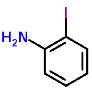 2-碘苯胺,2-Iodoaniline