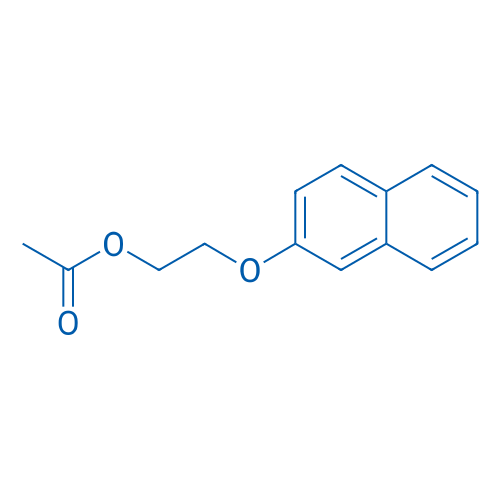 2-(萘-2-基氧基)乙酸乙酯,2-(Naphthalen-2-yloxy)ethyl acetate