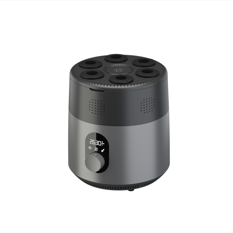 善施科技LED光催化反应器,3S Tech LED Photocatalytic reactor