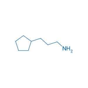 3-环戊基丙烷-1-胺