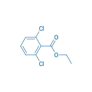 2,6-二氯苯甲酸乙酯,Ethyl 2,6-dichlorobenzoate