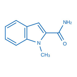 1-甲基-1H-吲哚-2-甲酰胺
