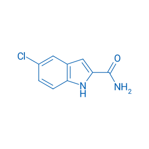 5-氯吲哚-2-甲酰胺