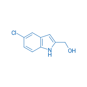 (5-氯-1H-吲哚-2-基)甲醇