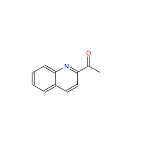 1-喹啉-2-基乙酮,1-quinolin-2-ylethanone