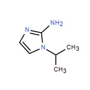 1-异丙基-1H-咪唑-2-胺