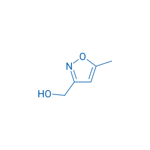 3-羟甲基-5-甲基异恶唑;(5-甲基异恶唑-3-基)甲醇