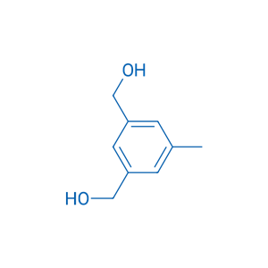 5-甲基间苯二甲醇,(5-Methyl-1,3-phenylene)dimethanol