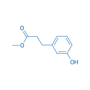3-(3-羟苯基)丙酸甲酯,Methyl 3-(3-hydroxyphenyl)propanoate