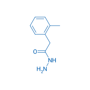 2-(2-甲基苯基)乙酰肼
