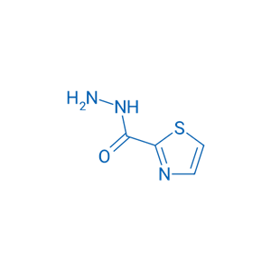 噻唑-2-甲酰肼,Thiazole-2-carbohydrazide