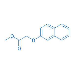 2-萘氧乙酸甲酯