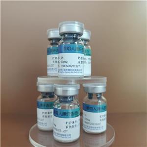重组人源纤连蛋白,Fibronectin
