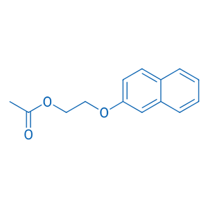 2-(萘-2-基氧基)乙酸乙酯,2-(Naphthalen-2-yloxy)ethyl acetate