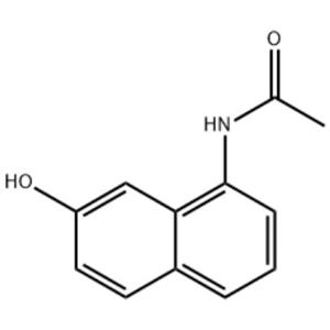 1-乙酰氨基-7-萘酚6470-18-4厂家现货