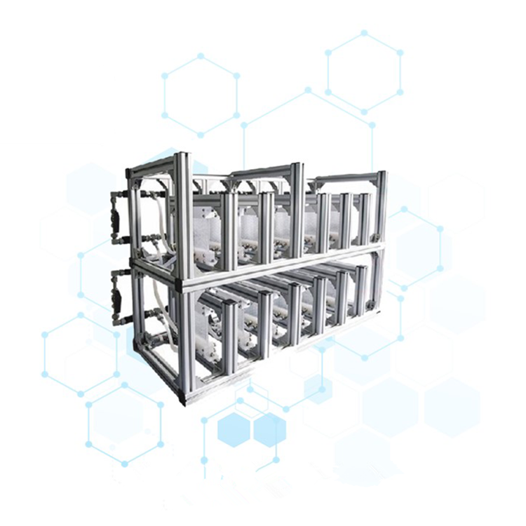 善施科技连续流反应器（板式）,3S Tech Continuous Flow Reactor