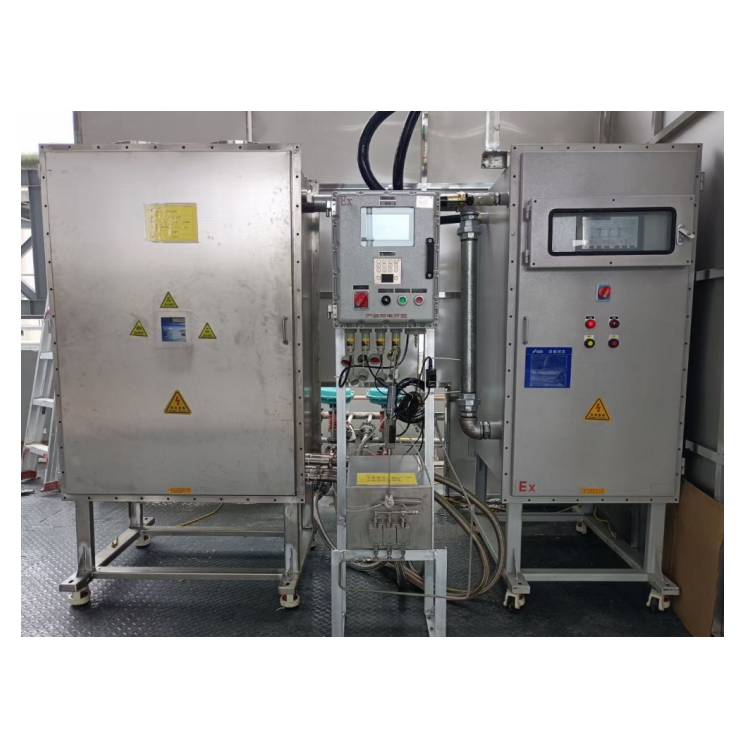 善施科技连续流反应器（盘管式）,3S Tech Continuous Flow Reactor