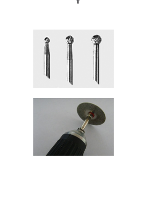 高速颅骨钻,Anxiety Monitoring System