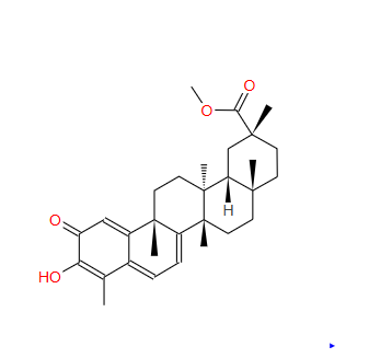 扁塑藤素,Pristimerin