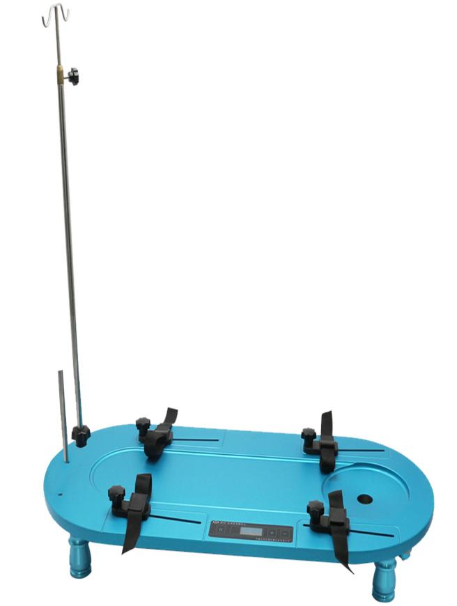 鼠兔解剖台 鼠兔二用解剖台  ZH-B-Ⅲ恒温鼠兔解剖台,Pika Dual-Purpose Dissection Table