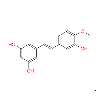 土大黄苷元,Rhapontigenin