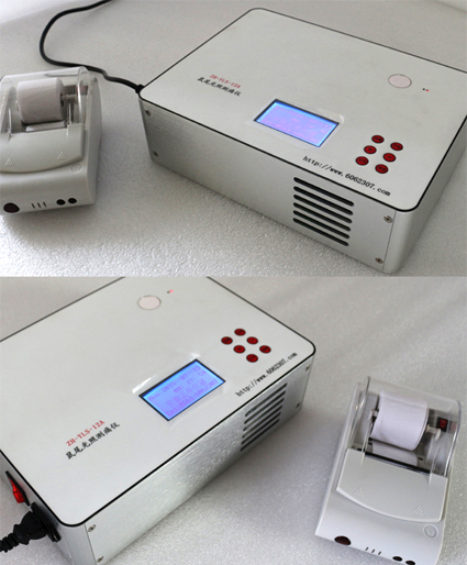 鼠尾测痛仪,Rat Tail Pain Testing Instrument