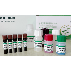 河豚毒素检测试剂盒,TTX ELISA Test Kit