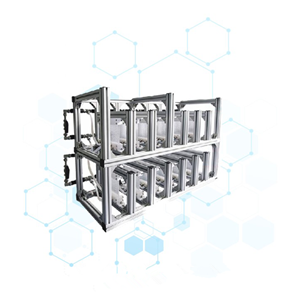 善施科技连续流反应器（板式）,3S Tech Continuous Flow Reactor