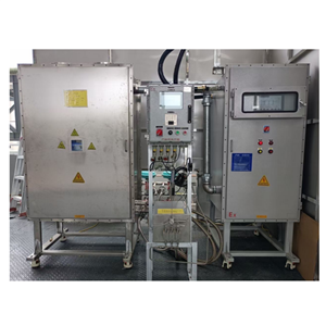 善施科技连续流反应器（盘管式）_规格选型/技术参数/图片/产品特点/应用场景