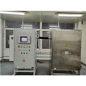 善施科技连续流反应器（盘管式）,3S Tech Continuous Flow Reactor