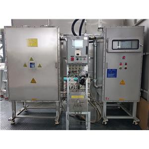 善施科技连续流反应器（盘管式）,3S Tech Continuous Flow Reactor