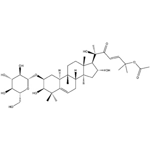 胡黄连苦味苷  99816-45-2