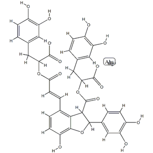 丹酚酸B镁盐
