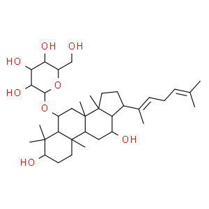 人参皂苷Rh4