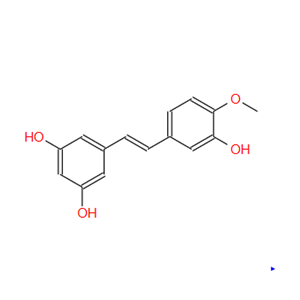 土大黄苷元,Rhapontigenin