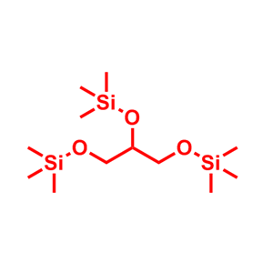 1,2,3 - 三 (三甲基硅氧基) 丙烷；三（三甲基硅基)甘油醚 6787-10-6