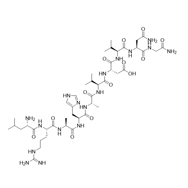 禽类钙粘蛋白肽,Neural-Cadherin (76-85) amide (chicken)