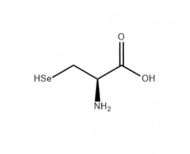 硒代-L-半胱氨酸,Selenocysteine