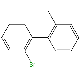 2-溴-2'-甲基-1,1'-联苯,2-Bromo-2'-methyl-1,1'-biphenyl