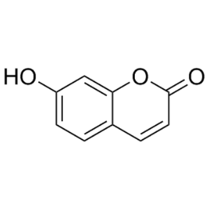 7-羟基香豆素,7-Hydroxycoumarine