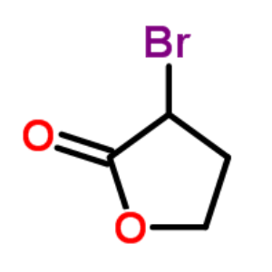 α-溴-γ-丁内酯,α-Bromo-γ-butyrolactone