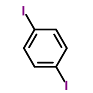 1,4-二碘苯,1,4-Diiodobenzene