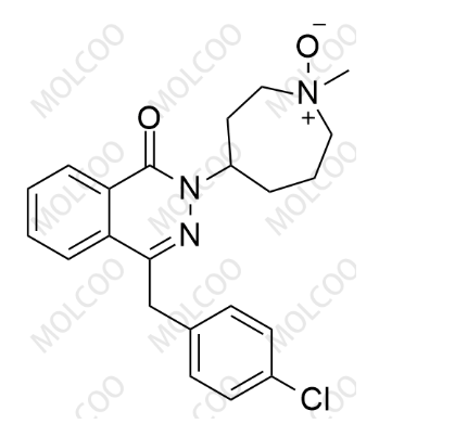 氮卓斯汀EP杂质F,Azelastine EP Impurity F