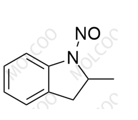 吲达帕胺杂质A,Indapamide Impurity A