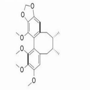 五味子乙素,Schisandrin B
