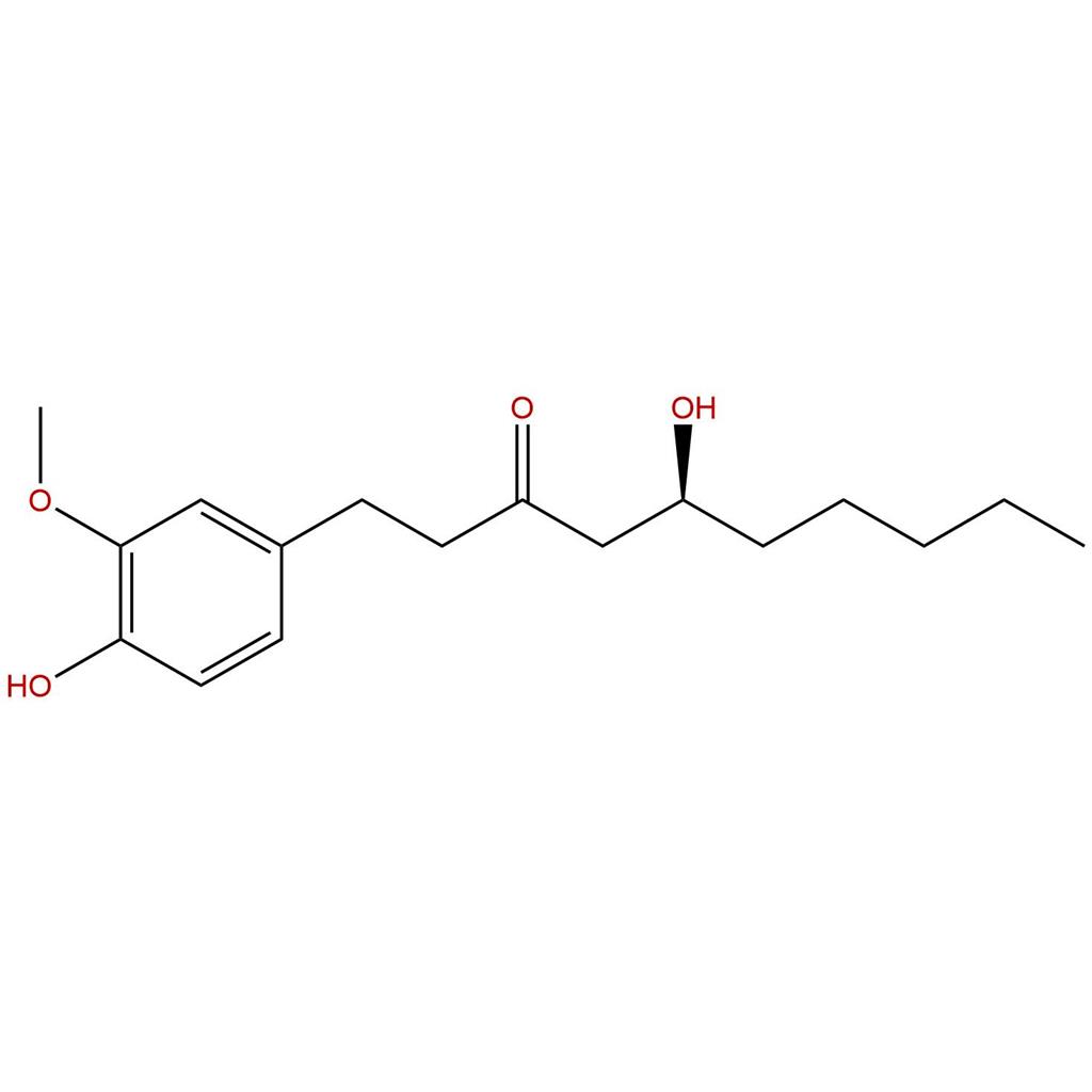 6-姜酚,6-Gingerol