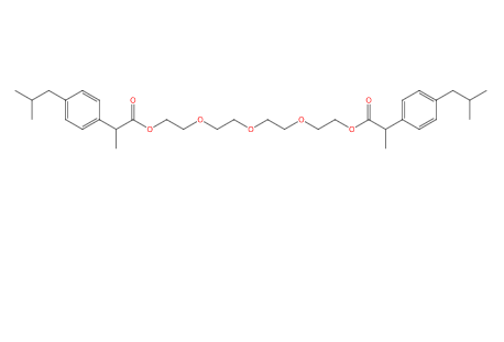 布洛芬杂质33,Ibuprofen Impurity 33