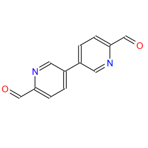 3,3'-联吡啶-6,6'-二甲醛