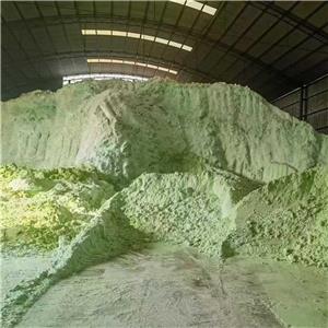 硫酸亚铁,Ferrous sulfate