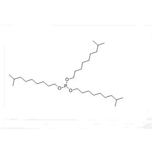 亚磷酸三异癸基脂  25448-25-3